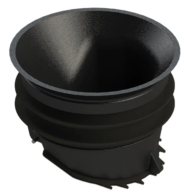 Luktstopp Lägg i varukorgen